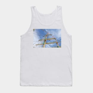 Bremerhaven; City; New port; Ship mast; Ship masts; Ship; Sailing ship Tank Top